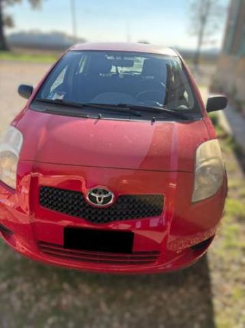 Toyota Yaris 1.0 5 Porte Now Neopatentati 