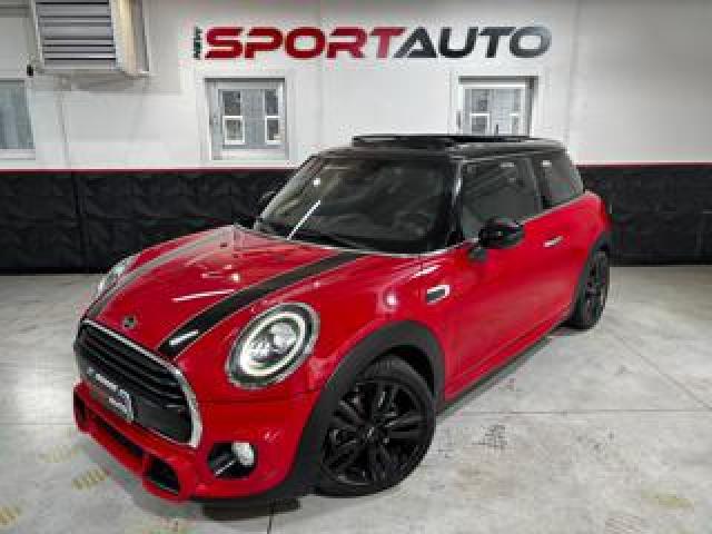 Mini Cooper 1.5 Cooper John Cooper Works 