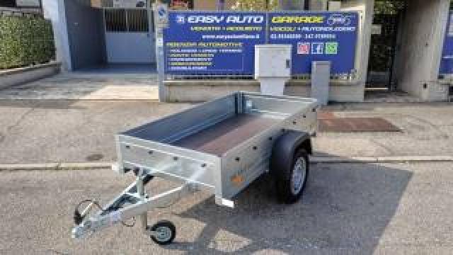 Plini E Gigliotti Car Keeper New 4020 S Trasporto Cose Eco 2010 Plus 