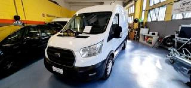 Ford Other Transit  350 2.0 Tdci Ecoblue 130cv Pm-Tm 