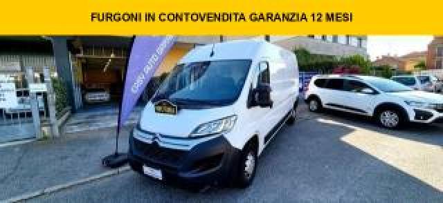 Citroen Jumper 35 Bluehdi 140 Plm 3p. Furgonato 