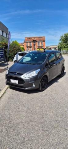 Ford B-Max 1.5 Tdci 75 Cv Sport 2 