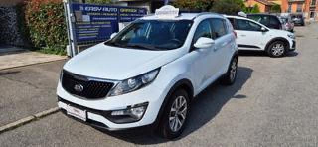 Kia Sportage 1.6 Gdi Cool Neopatentati 