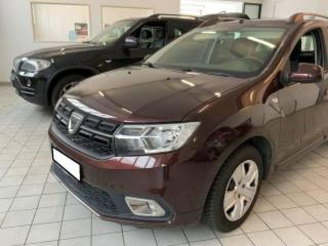 Dacia Logan Mcv 1.5 Dci 8v 90cv Start&stop Lauréate 
