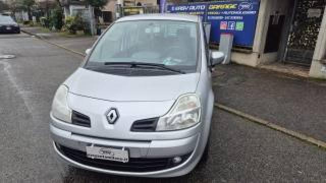 Renault Grand Modus 1.2 16v Uniproprietario 