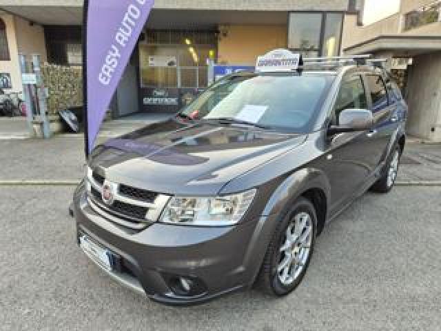 Fiat Freemont 2.0 Mjt 170 Cv 4x4 Aut. Lounge 