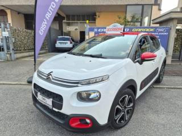 Citroen C3 Puretech 82 Feel 