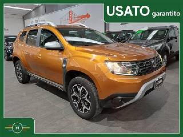 Dacia Duster 1.0 Tce Prestige 4x2 