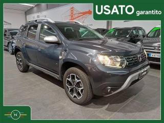 Dacia Duster 1.5 Blue Dci 115cv Prestige 4x2 My19 