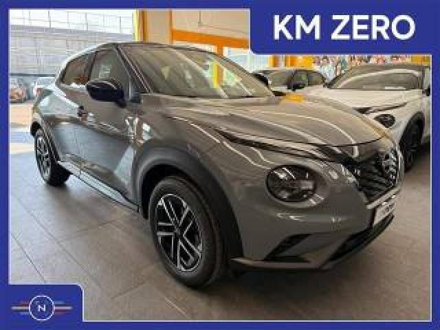 Nissan Juke 1.6 Hev N Connecta 