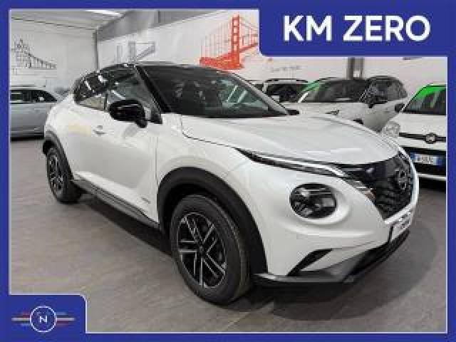 Nissan Juke 1.6 Hev N Connecta 