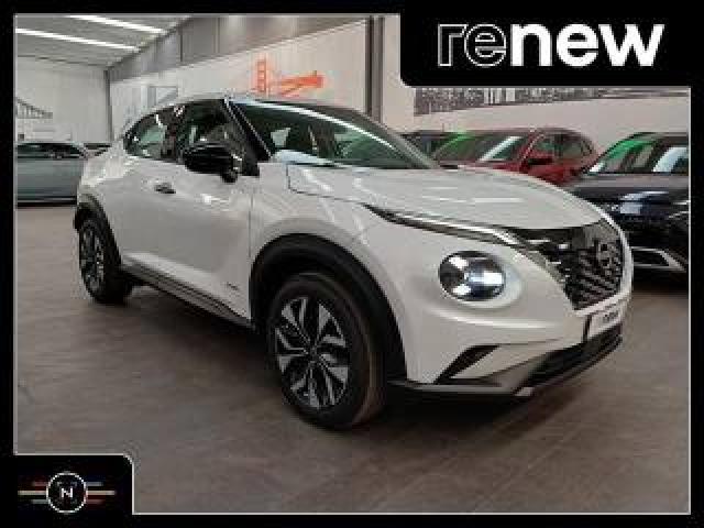 Nissan Juke 1.6 Hev Acenta 