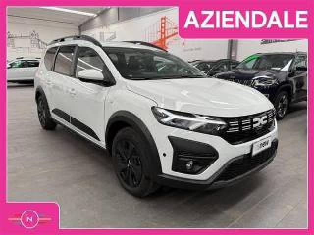 Dacia Jogger 1.6 Hybrid Expression 140cv 7p.ti 