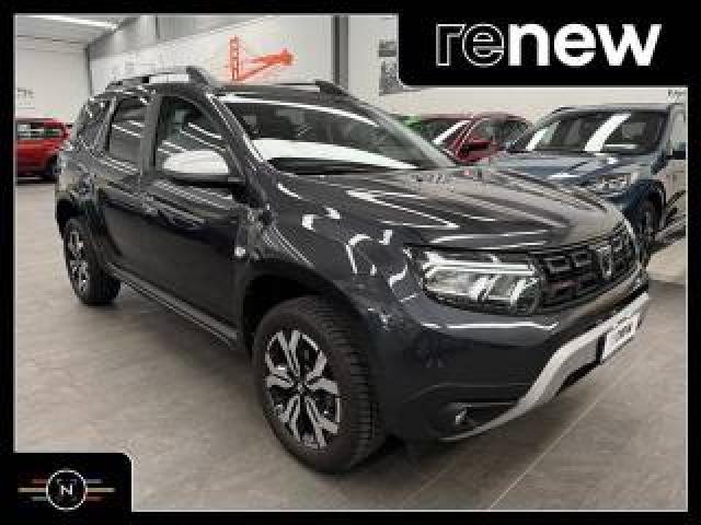 Dacia Duster 1.0 Tce Prestige 4x2 