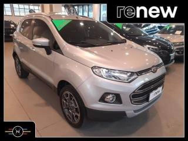 Ford Ecosport 1.0 Ecoboost 125cv Titanium E6 