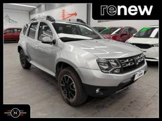 Dacia Duster 1.5 Dci Laureate 4x2 S S 