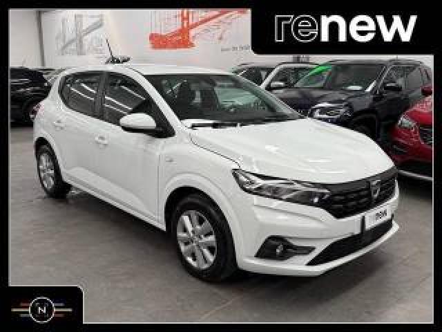 Dacia Sandero Streetway 1.0 Tce Expression Cvt 