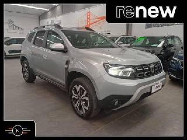Dacia Duster 1.0 Tce Access Gpl 4x2 100cv 