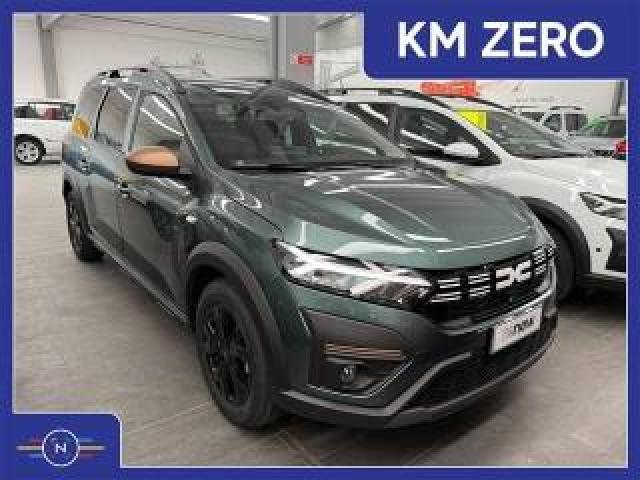 Dacia Jogger 1.0 Tce Extreme Gpl 100cv 7p.ti 