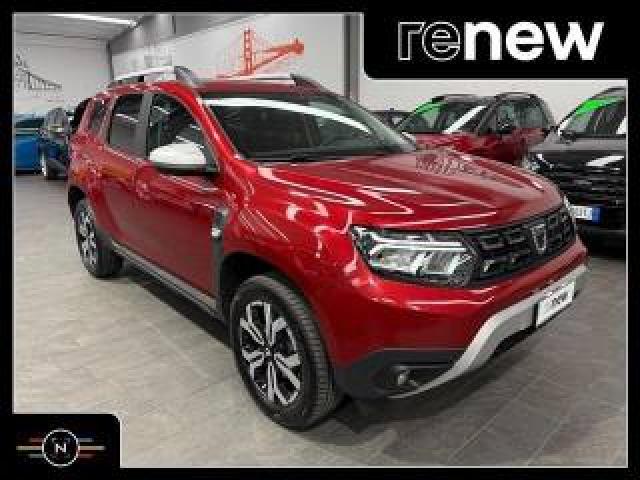 Dacia Duster 1.0 Tce Prestige 4x2 
