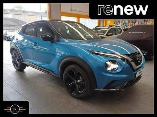 Nissan Juke 1.0 Dig T 114cv N Connecta Dct 
