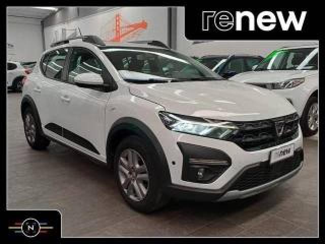 Dacia Sandero Stepway 1.0 Tce Comfort Eco G 100cv 