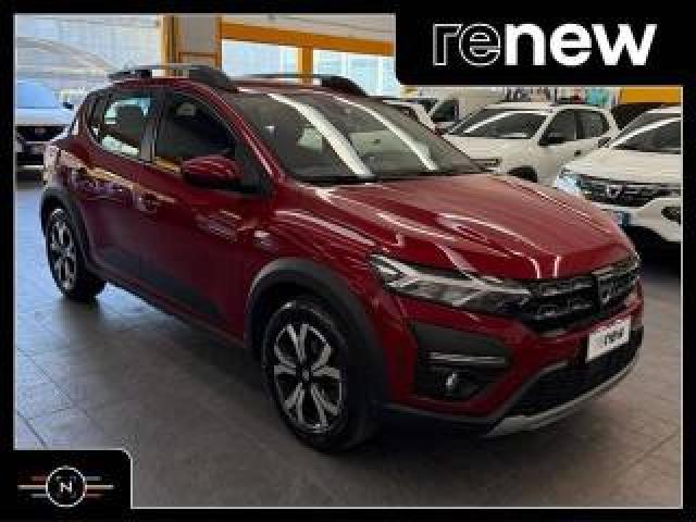 Dacia Sandero Stepway 1.0 Tce Comfort Eco G 100cv 