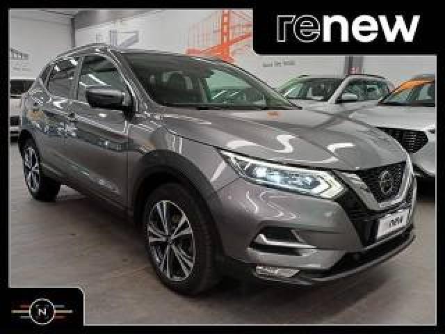 Nissan Qashqai 1.2 Dig T 115cv N Connecta 2wd Xtronic 