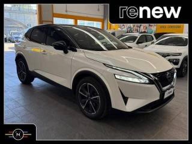 Nissan Qashqai 1.3 Mild Hybrid 158cv Tekna 2wd Xtronic 