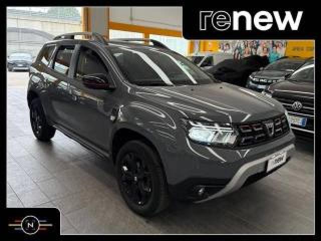 Dacia Duster 1.0 Tce Access Gpl 4x2 100cv 