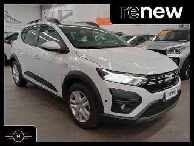 Dacia Sandero Stepway 1.0 Tce Expression 