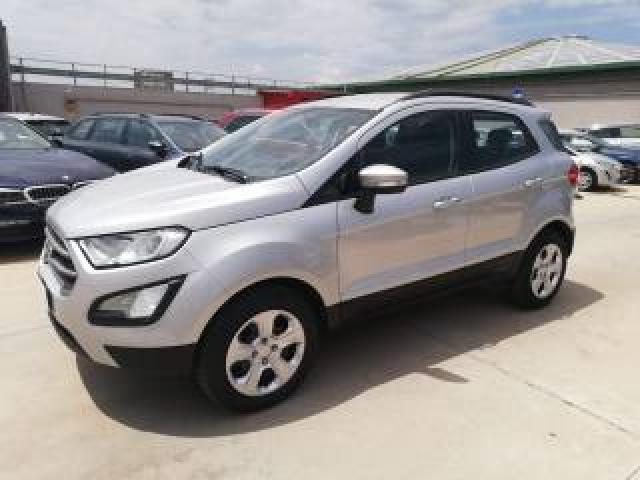 Ford Ecosport 1.5tdci 10c0cv Business  