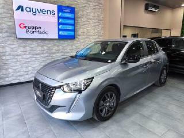 Peugeot 208 Puretech 100 Stop&start 5 Porte Active Pack 