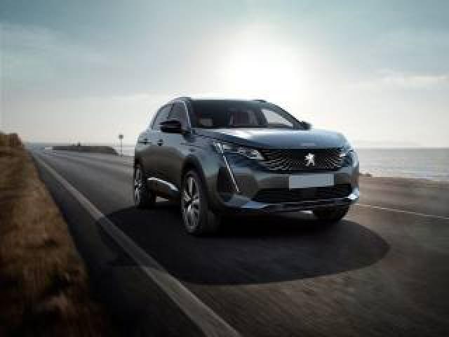 Peugeot 3008 Bluehdi 130 S&s Active Business 
