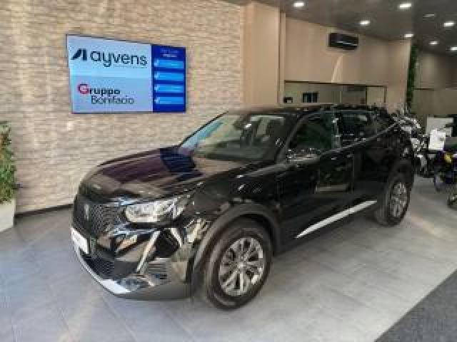 Peugeot 2008 Puretech 100 S&s Active 