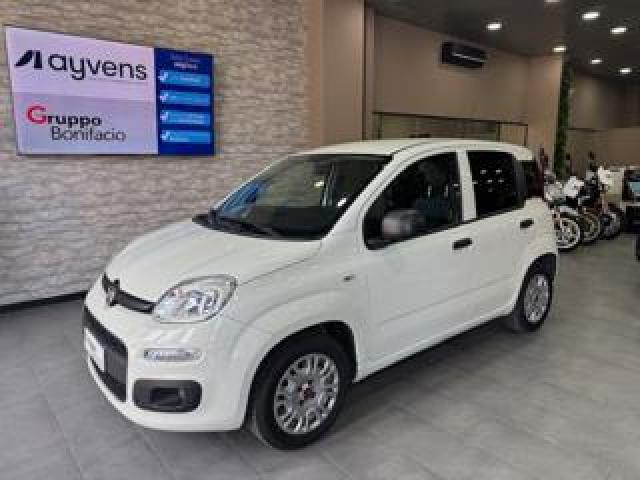 Fiat Panda 1.2 Easypower Easy - Gpl Originale Di Serie 