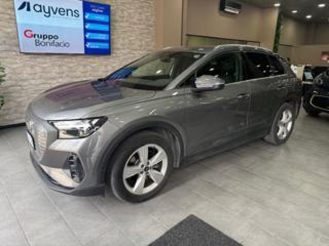 Audi Q4 E-Tron Q4 35 E-Tron Business Advanced 