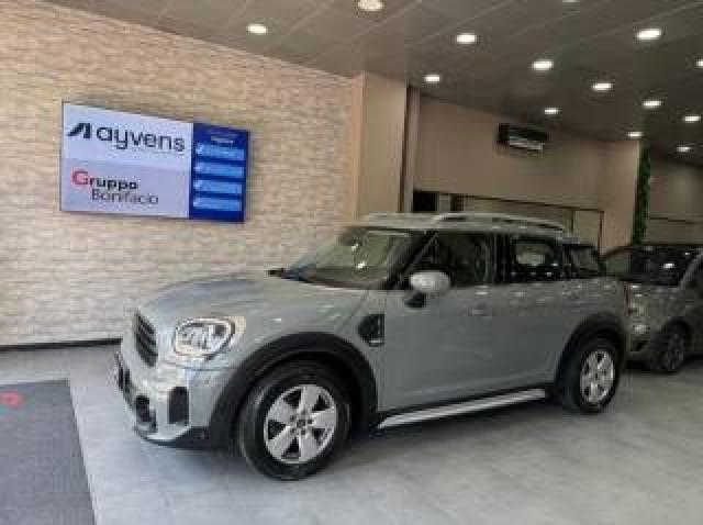 Mini Countryman 1.5 One D Countryman 