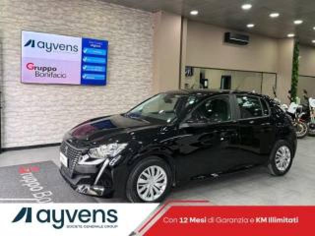 Peugeot 208 Puretech 75 Stop&start 5 Porte Active 