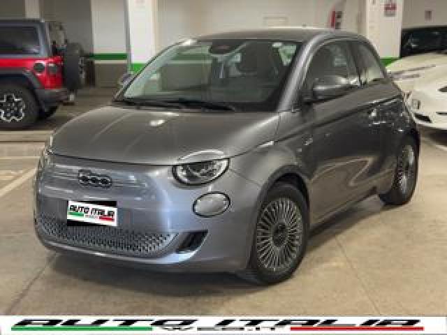Fiat 500e 500e 42 Kwh#passion#navigatore#led#brakeassist 