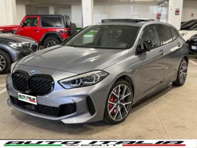 Bmw 128 F40 128ti #auto#tetto#pelle#headup#led#luciambient 