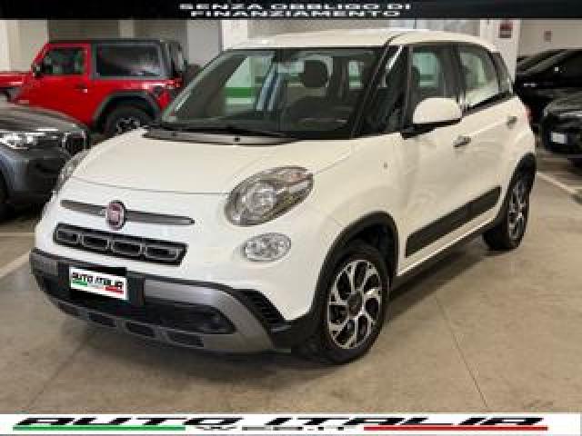 Fiat 500l 500l Cross Cross 1.4 S #applecarplay#androidauto 