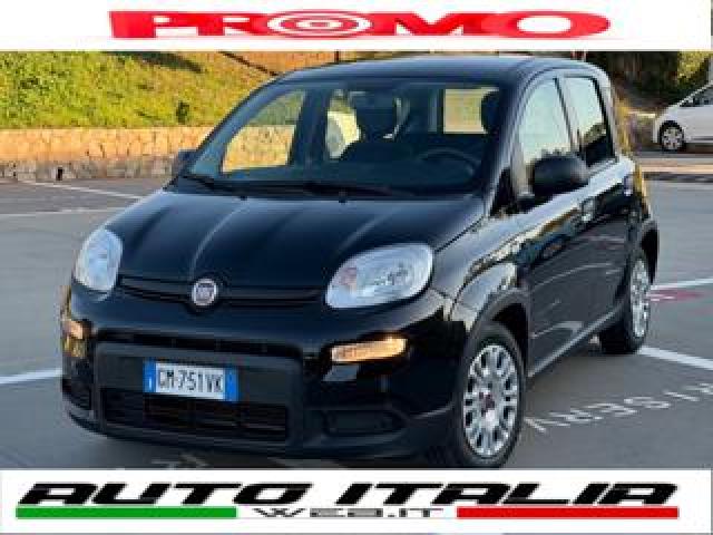 Fiat Panda 1.0 Hybrid City Life+telefono+schermo Touch 