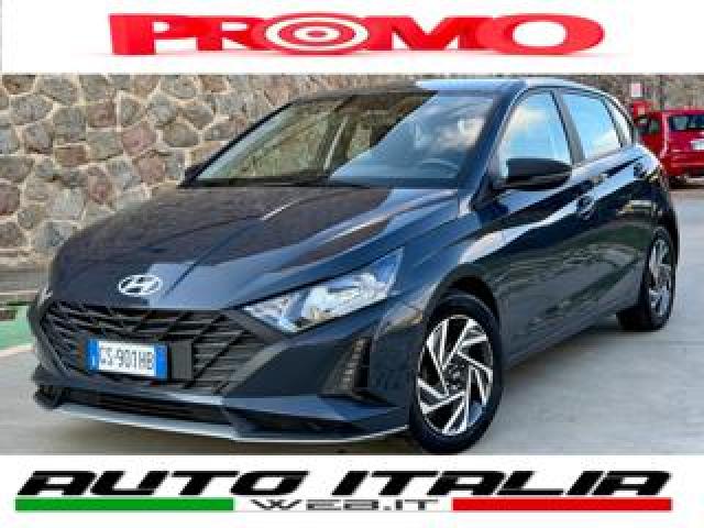 Hyundai I20 1.2 Mpi Connectline+virtual+navi+rcam+pdc 