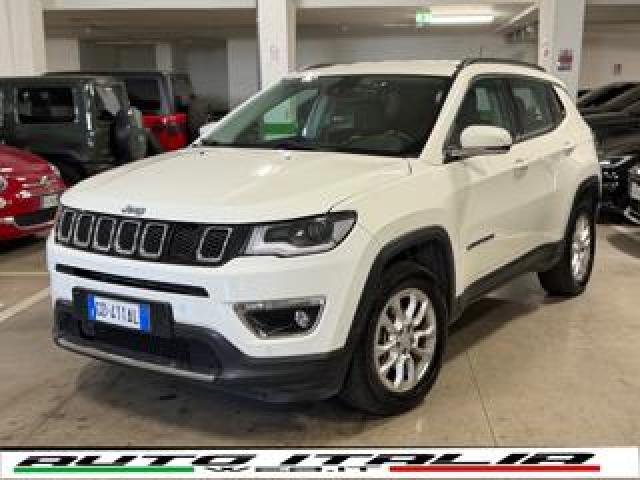 Jeep Compass 1.3 Turbo T4 Phev#4xe#at6#carplay#led#telecamera 