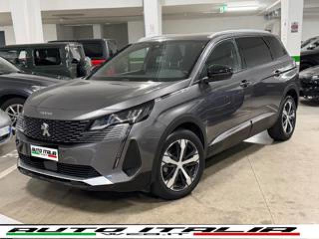 Peugeot 5008 5008 1.5bluehdi 7posti Allure Pack S#130cv#carplay 