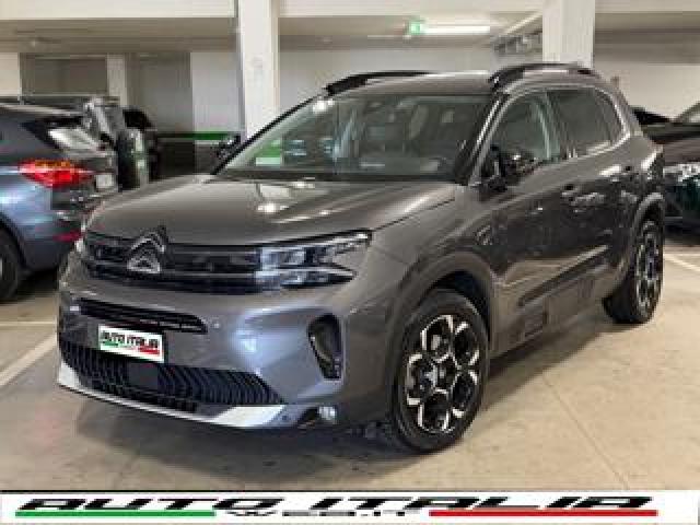 Citroen C5 Aircross Bluehdi130 Automatica#aziendale Unipro#prontaconse 