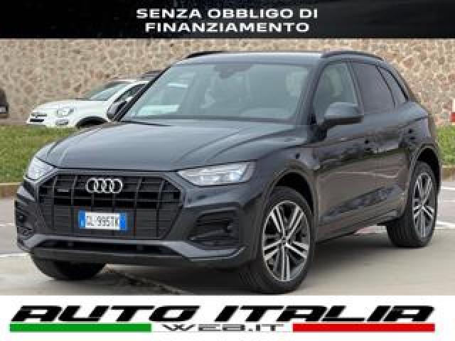 Audi Q5 40tdi 204cv Quattro S-Tronic Advanced+pelle+20'' 