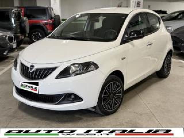 Lancia Ypsilon Ypsilon 1.0 Firefly#hybrid#gold#carplay#senspark 