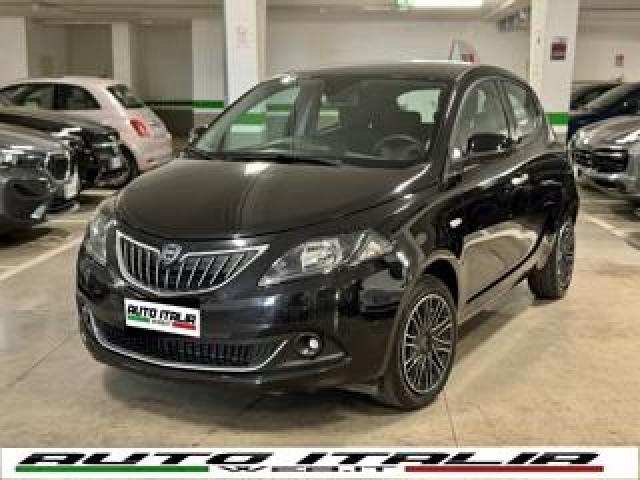 Lancia Ypsilon 1.0firefly Hybrid Gold#unicoproprietario#aziendale 